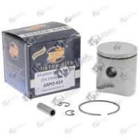 Kit piston drujba Husqvarna 235 37mm (Aip) 